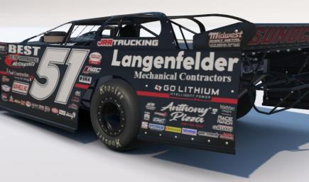 ROWDY ERB 2026 DREAM