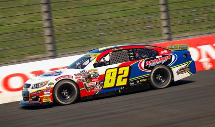 Hayberger Racing