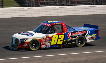 Hayberger Racing