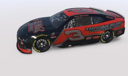 2026 Blake Black Magic Next Gen Chevy