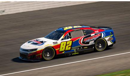 Hayberger Racing