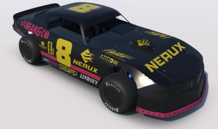 Neaux / Bean and Co Dirt Street Stock