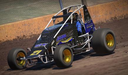 Owen Snook / 2026 DSC Non-Winged / #21