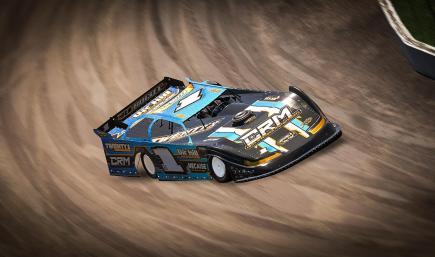 #21 Twenty1 Designs Dirt Latemodel