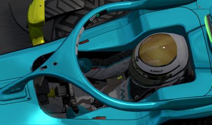 Helmet M.Segura