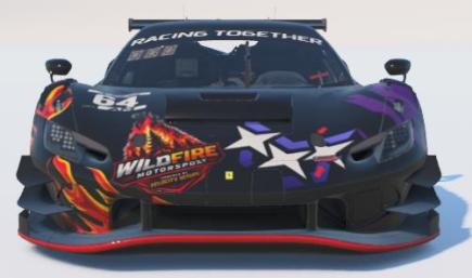 RMPT / Wildfire Motorsport 6H Enduro