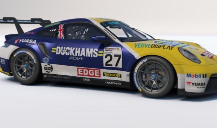Jacob Tofts PCCGB 26