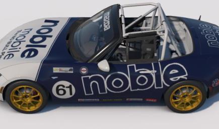 Global Mazda Noble Mobile