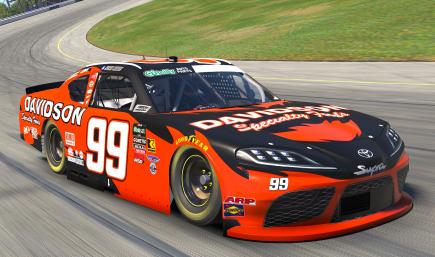 Sean Rowe Davidson Specialty Foods 2026 99