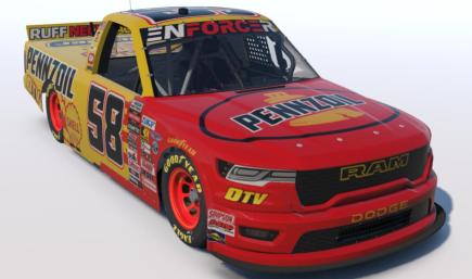 PENNZOIL