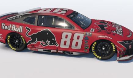 Red Bull Red Rooster 2026 