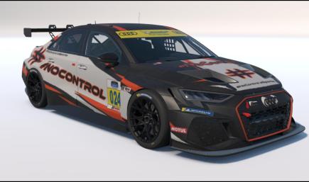 NoControl RS3