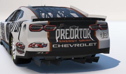 PREDATOR ENERGY CAMARO FOR THOMAS ADAMS10
