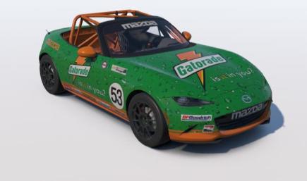 gatorade 