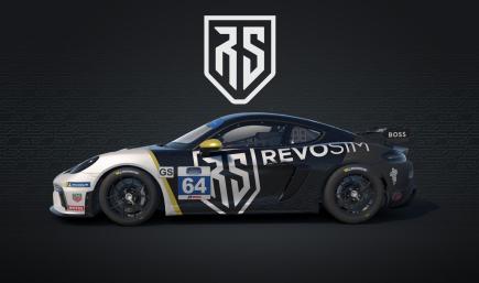 Revosim Cayman