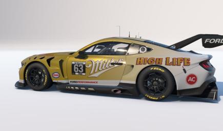 Miller High Life
