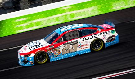 Dude Wipes