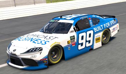 Sean Rowe Comcast Business 99