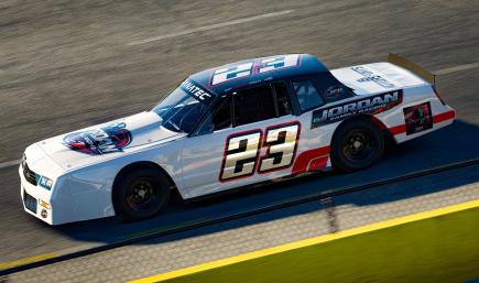 Jordan family Racing