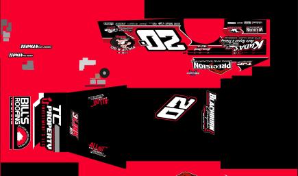 dawson late model