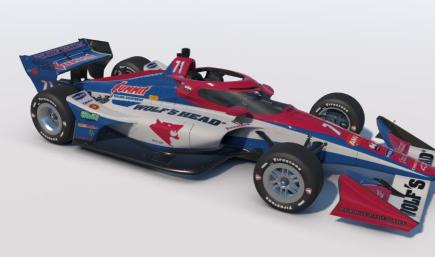 wolfs head/summit racing