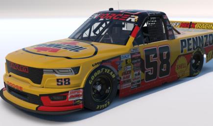 PENNZOIL