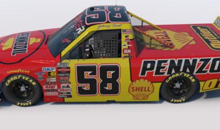 PENNZOIL