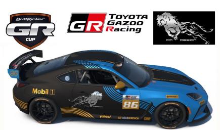 Cheetah Racing