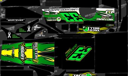 daxon nelson mod