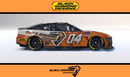 Ray Lane - BDE - Black Diamond Enterprises