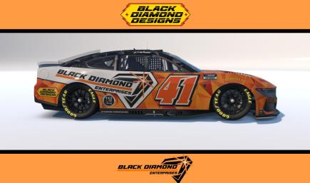 Ray Lane - BDE - Black Diamond Enterprises