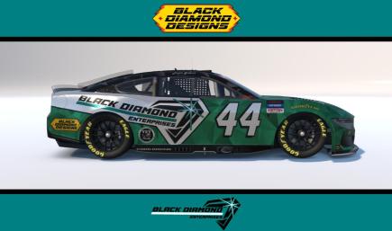 Travis Gilbert - BDE - Black Diamond Enterprises
