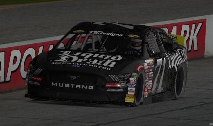 #71 - Jacob Fifield - Liquid Death Mountain Water - ARCA Series 2026