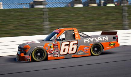 RYVAN Motorsports