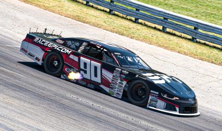 Shawn Kulik-#90