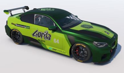 alphasimracing