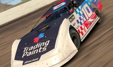 Trading Paints Proving Grounds X Hunt The Front