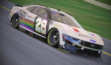 Orlando United Pulse Tribute / The Gay Racing Podcast