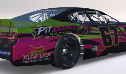 Pit Lizard Euro