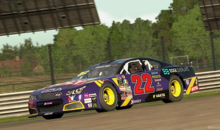 ORA Motorsports EuroNASCAR