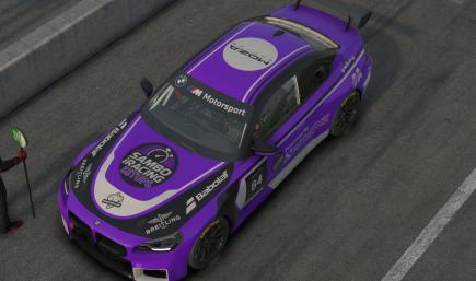 New M2 Racing by Sambo