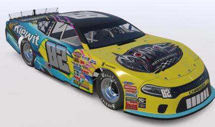 Monroe SLM 