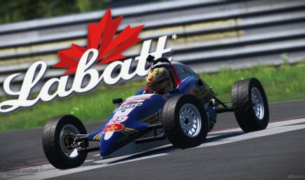 Labatt Conqueror 