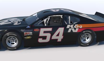 Anthony Giannini - Irwindale Memories