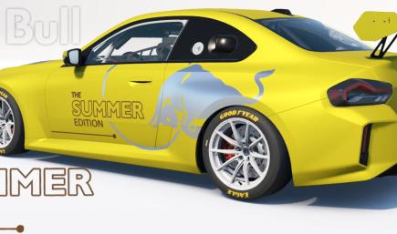 RedBull Sommer Edition
