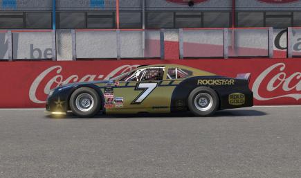 Rold Gold Rockstar