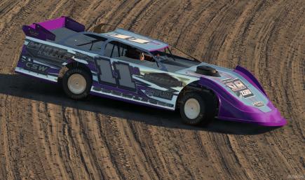 Chris Moore Chrome PRP DLM copy