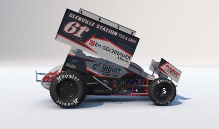 Cole Dewease 2026