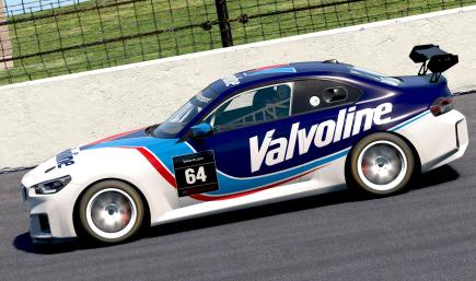 Valvoline Team PTG