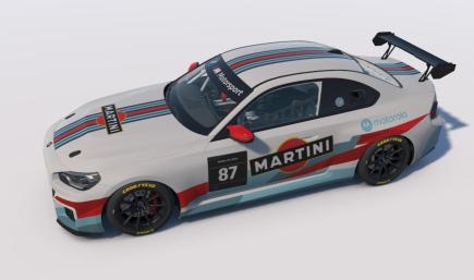 Martini Racing